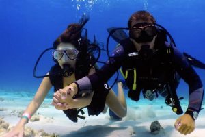 Diving Suit For Rent