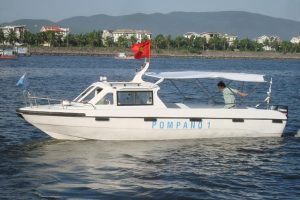 Fishing Canoes For Rent